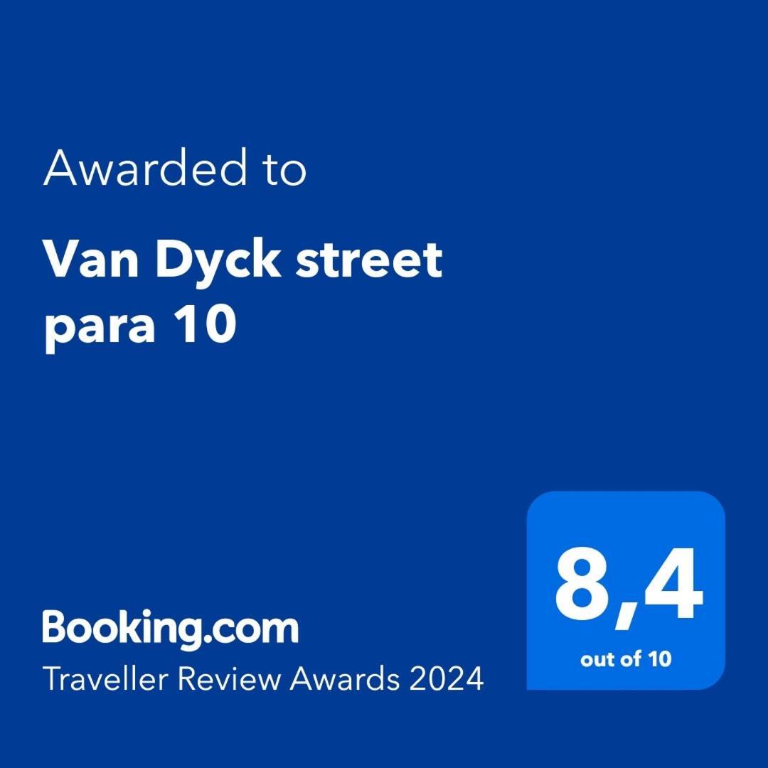 Van Dyck Zona De Tapas Vut 37870 Salamanca Esterno foto